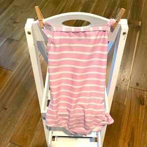 Hanna Anderson girls size 3T swimsuit